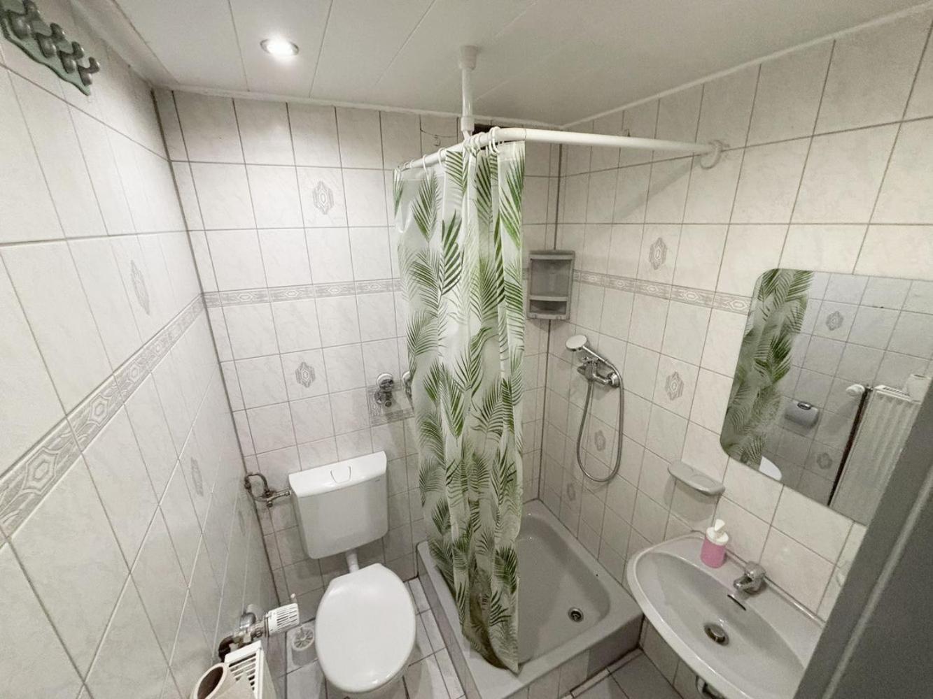 Budget Apartment Koeln Luaran gambar