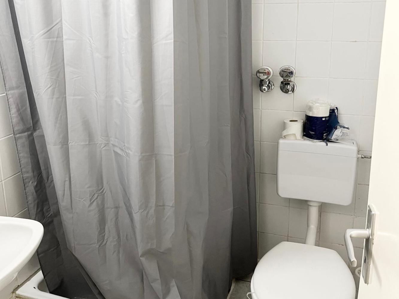 Budget Apartment Koeln Luaran gambar